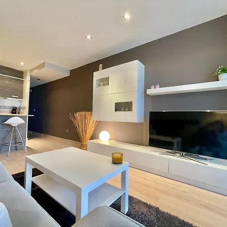 Fantastico Con Vistas Al Mar Apartamento Peñíscola
