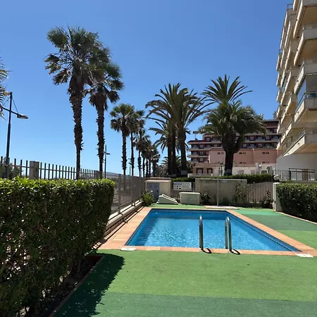Fantastico Con Vistas Al Mar Apartamento