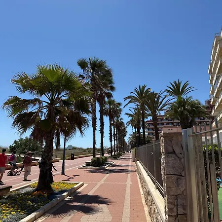 Fantastico Con Vistas Al Mar Apartamento *