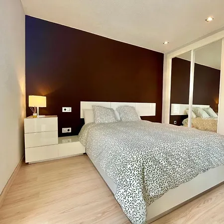 Fantastico Con Vistas Al Mar Apartman