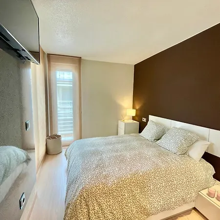 Fantastico Con Vistas Al Mar Apartment *