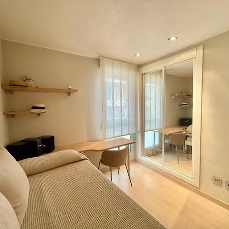Apartment Fantastico Con Vistas Al Mar *