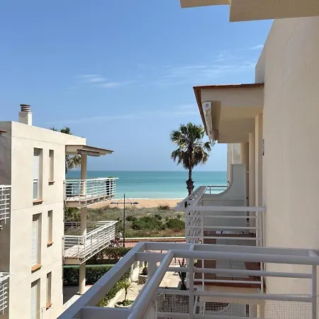 Apartment Fantastico Con Vistas Al Mar